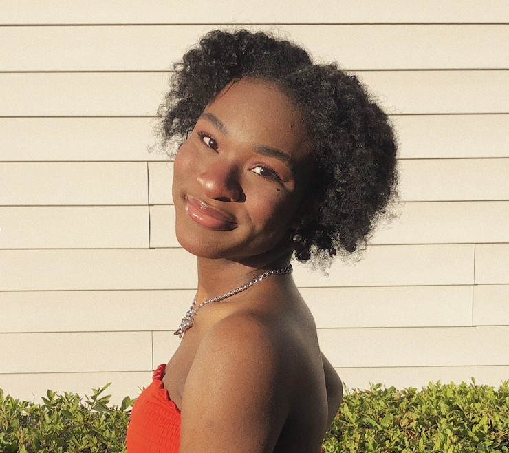 Monique E.
